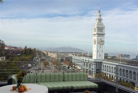 Hotel Vitale San Francisco Usa Discover And Book The Hotel Guru