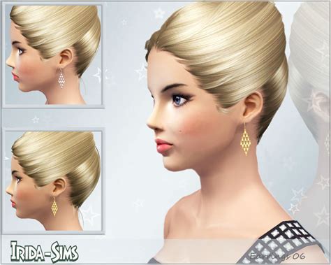 Irida Sims Earrings 06