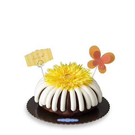 Bundt Cakes Decorated For All Occasions | Nothing Bundt Cakes
