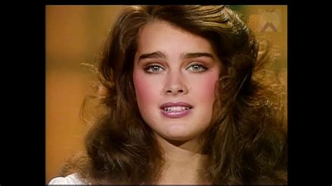 Brooke Shields Youre The Only One Youtube