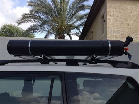 We did not find results for: DIY roof rack water tank | Water tank, Roof rack, Water