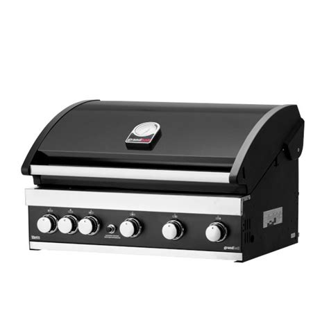 Grandhall Gas Bbq Stockists Spain And Portugal Suppliers — The Barbeque