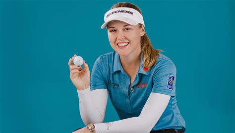 Besides, her elder sister brittany. Brooke Henderson: "The Best Christmas Present I Could Give ...