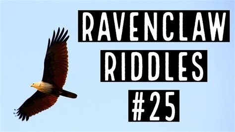 A boy and a doctor are fishing. Ravenclaw Riddles #25 | Can You Solve The Riddle To Get Into The Common Room? - YouTube