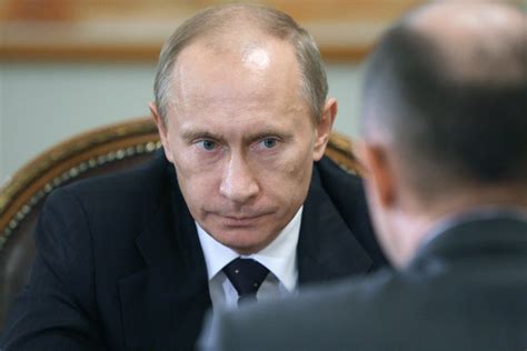 V Putinas I Sak Savo Nuomon Apie Smurt Ukrainoje Tv Lt