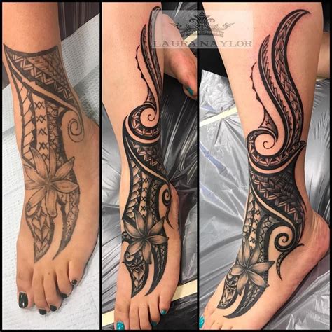 Samoan Tattoos Anthropology Samoantattoos Polynesian Tattoos Women