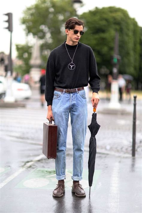 30 Amazing Vintage Men Fashion Ideas For You Instaloverz