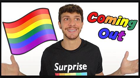 Im Coming Out Youtube