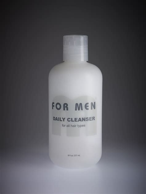 Best Conditioner For Men Daily Conditioner By M For Men