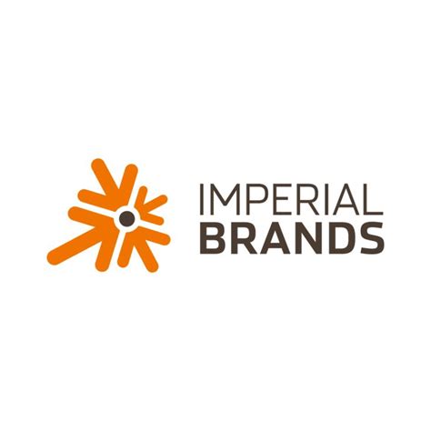 Imperial Brands Vector Logo Eps Ai Download For Free In 2020