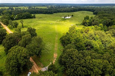 Saffell Independence County Ar Farms And Ranches Horse Property For