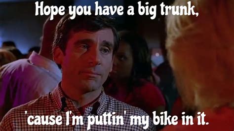 The 40 Year Old Virgin Movie Quotes Favorite Movie Quotes 40 Year Old Virgin