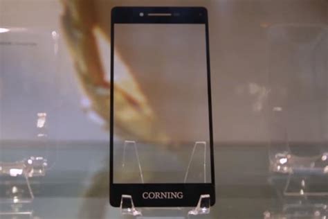 Launched in 2016, gorilla® glass 5 took tough to new heights. Corning Gorilla Glass 6 launched; likely to make it to ...
