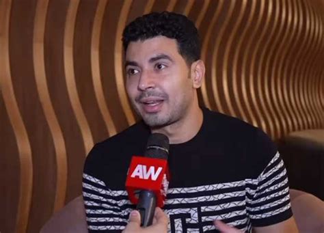 مسؤولية وشرف ماذا قال محمد أنور بشأن مسرحيته في موسم الرياض؟ فيديو المصري اليوم