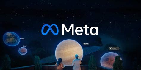 Meta Reality Labs ile ARa odaklanıyor Teknoblog