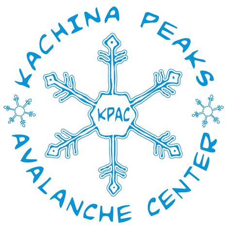 Kpac Logos Kachina Peaks Avalanche Center