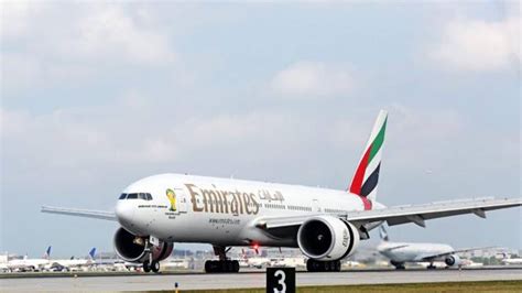 Emirates Launches Worlds Longest Flight Overtakes Qantas Fox News