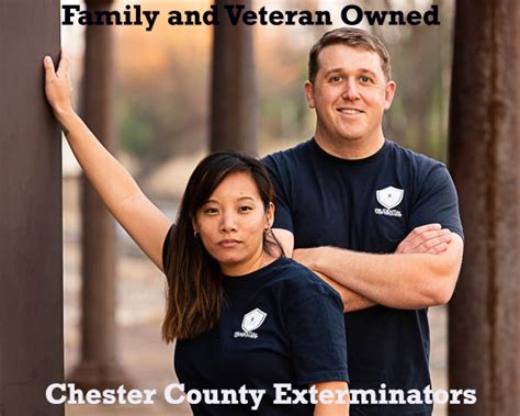 The latest gabs from select pest control (west chester) (@sciotoserv29). Downingtown PA Pest Control - Prudential Pest Solutions