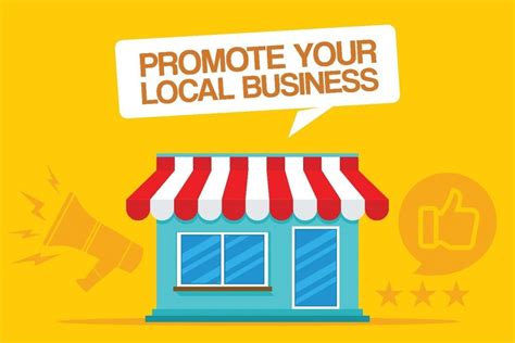 How Small Businesses Can Dominate The Local Market · Businessfirst