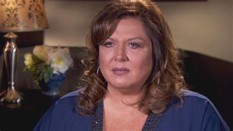 former dance moms star abby lee miller loses an astonishing 100 pounds in prison report