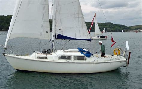How To Build A 30 Ft Sailboat
