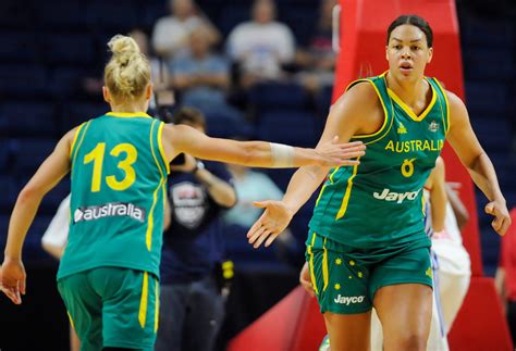 Video Australian Opals Vs Japan Highlights Olympics Womens Basketball Scores Blog Result