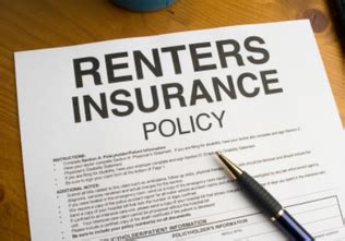 Instant Geico Renters Insurance Coverage Quotes