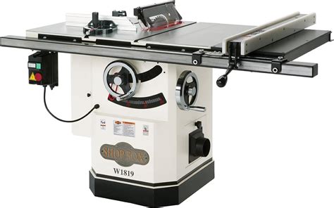 10 Best Contractor Table Saw Review And Buying Guide 2022