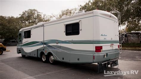 1998 Fleetwood Rv Pace Arrow Vision 36 For Sale In Tampa Fl Lazydays