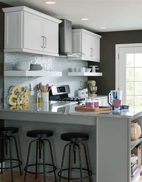 We are one of the most highly respected kitchen and bathroom remodel contractors in the entire vail valley. 7 Kitchen Remodeling Tips {Start to Finish}