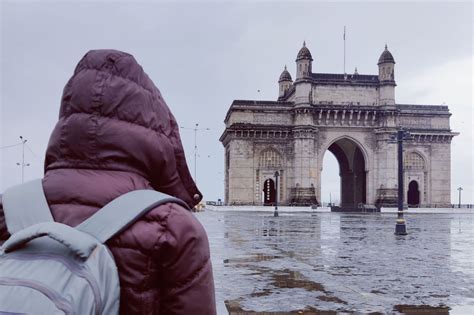 One Day Mumbai Sightseeing Trip By Cab Price And Itinerary
