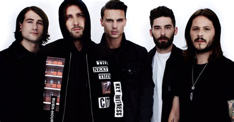 You Me At Six Announce Intimate Show Kerrang