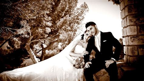 Digital Wedding Photography Photo Choices