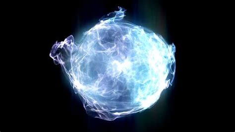 Atomic Particles Tutorial Energy Sphere в 2020 г
