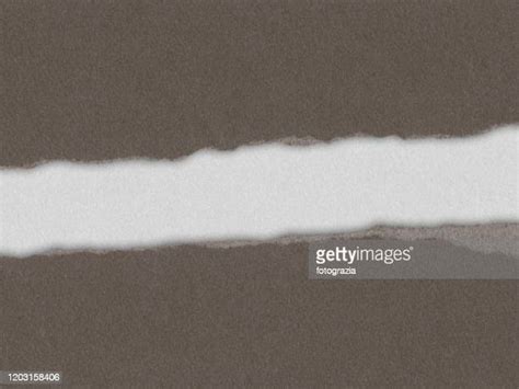 Frayed Paper Edge Photos And Premium High Res Pictures Getty Images