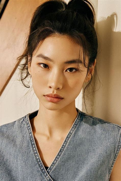 Jung Ho Yeon Profile Images — The Movie Database Tmdb