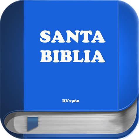 Biblia Reina Valera Apps On Google Play