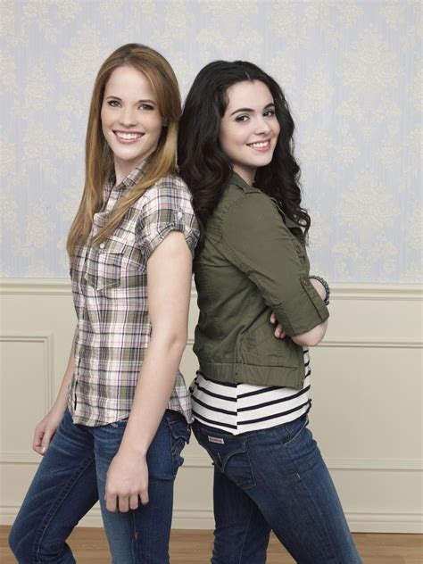 Switched At Birth Promotional Promoshoot Cast 2011 Cinehub