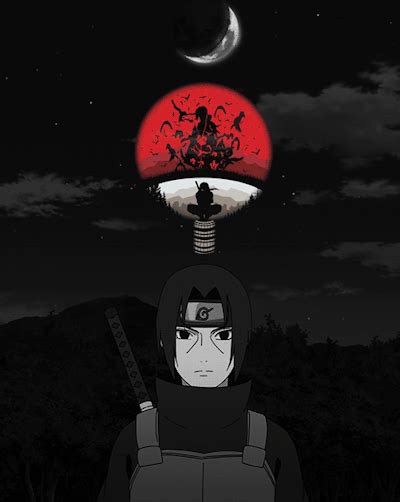 Itachi  Wallpaper Anime Best Images Naruto Uzumaki Shippuden