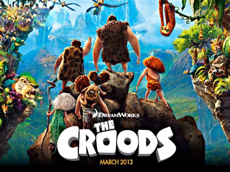 The Croods ﻿ Dreamworks Animation Wallpaper 33225629 Fanpop