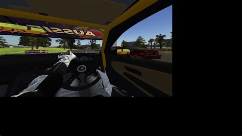 Assetto Corsa VR Tandems At Nikko Circuit YouTube