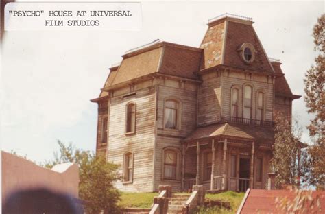 17 Best Images About Clive Visits Bates Motel And The Psycho House On
