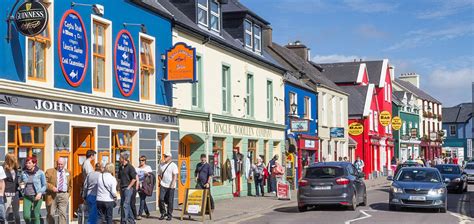 Best Places To Stay In Dingle Ireland The Hotel Guru