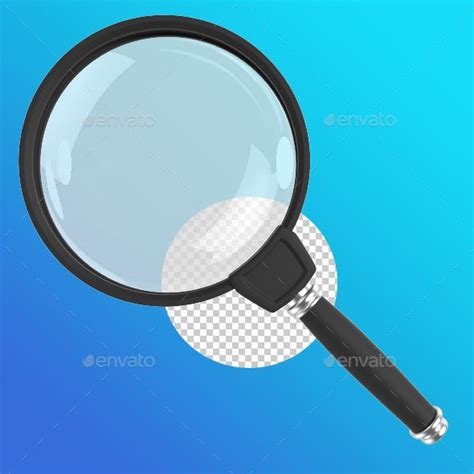Download free martha stewart living vector logo and icons in ai, eps, cdr, svg, png formats. Real Loupe | Magnifying glass, Chrome, Design template