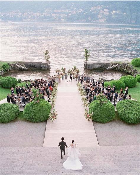 Lake Como Wedding Villa Erba — Jazz Around Midnight
