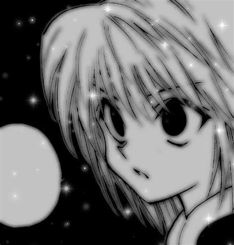 Kurapika Icon Edited By Me Please Do Not Repost Or Claim As Yours