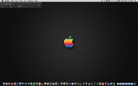 Mac Os X Desktops 1st Q 2012 Macos Neowin