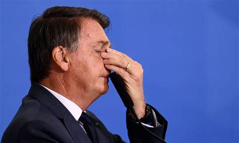 Para Bolsonaro é Melhor Ser Chamado De Golpista Do Que De Ladrão Opinião Cartacapital