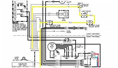 Trane Model 4Tta3060 Wiring Diagram - diagram wiring vespa