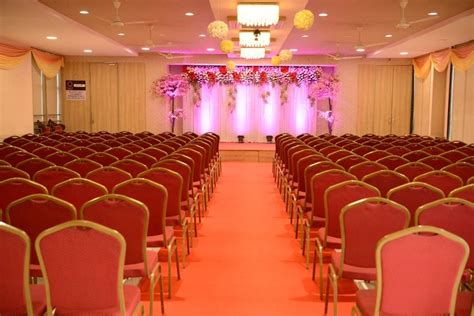 Small Party Halls In Borivali To Host Precious Moment Of Your Life